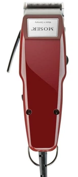 Машинка для стрижки Moser Edition Burgundy 1400-0278