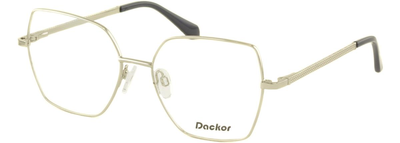 Оправа для окулярів Dackor 172 Silver