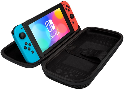 Чохол PDP Nintendo Switch/OLED/Lite Slim Deluxe Travel Case - Star Spectrum (0708056070403)