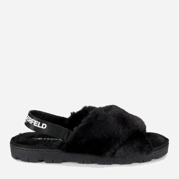 Женские сандалии Karl Lagerfeld 875545432 40 Черные (1159818927)