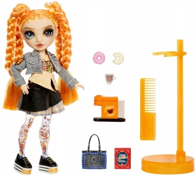 Лялька Rainbow High Sparkle & Shine - Клементина 427803