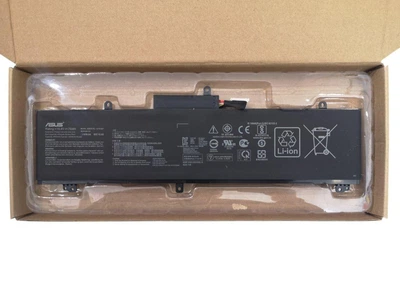 Акумулятор для ноутбука Asus ROG Zephyrus S, GA502, GU502, FX516P, C41N1837, C41N1837-2 4940mah 76Wh ORIGINAL