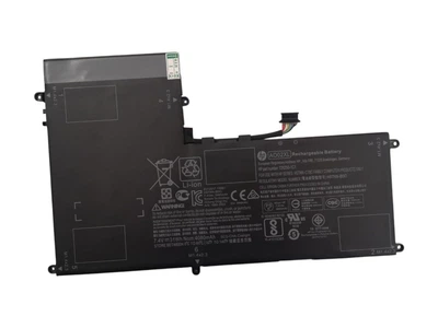 Аккумулятор для ноутбука HP ElitePad 1000 G2, HSTNN-LB5O, 728558-005, 728250-1C1, AO02XL 4080mah 31Wh ORIGINAL