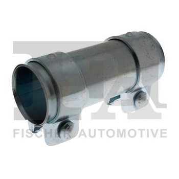 Хомут глушника вир-во Fisher FA1 (114850)