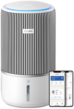 Очисник повітря Philips PureProtect Water Series 3400 AC3420/10