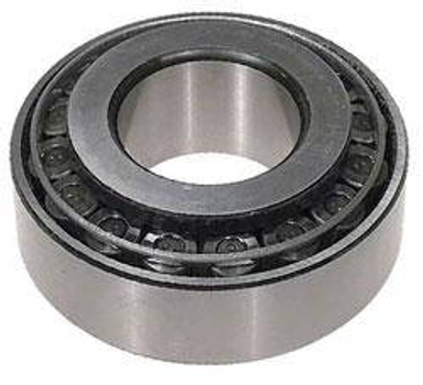 Подшипник ступицы DAF 95XF, IVECO, MAN F2000,F90,M2000, MB ACTROS,ATEGO пр-во Craft-Bearings Craft (CRF32310A)