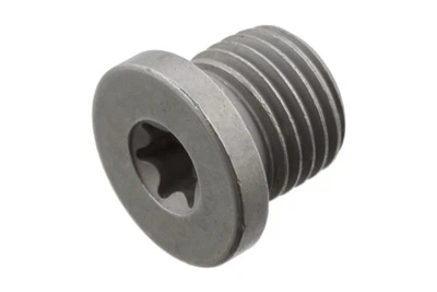 Резьбовая пробка, масляный поддон VAG M14x1,5x15,3 мм внутренний Torx (выр-во Febi) Febi Bilstein (103331)