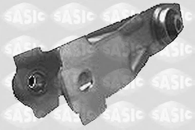 Подушка двигателя (выр-во Sasic) Sasic (4001803)