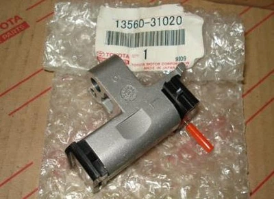 Натяжитель цепи ГРМ Toyota Camry 06-09 Prado RAV4 Lexus ES/GS/IS/RC/RX (выр-во Toyota) Toyota (1356031020)