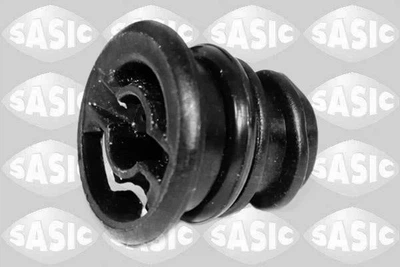 Пробка масляная одноразовая полимерная VAG 1,8/2,0 TFSI 11- M18 L20 (выр-во Sasic) Sasic (1966001)