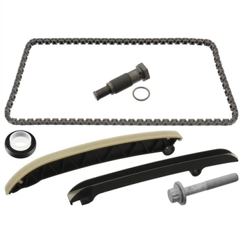 К-т цепи приводного грм FEBI BILSTEIN 49517 Febi Bilstein (49517)