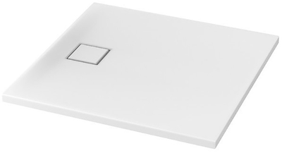Душевой поддон CERSANIT Tako Slim 90x90 S204-022-PP