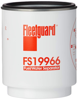 Фільтр палив. RVI, VOLVO TRUCK вир-во FLEETGUARD Fleetguard (FS19966)