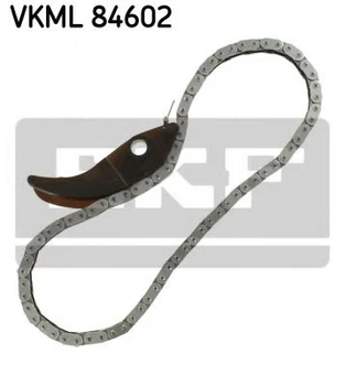 Комплект приводной цепи Ford 2,0/2,2/2,4 TDCI Duratorq 16V (выр-во SKF) SKF (VKML84602)