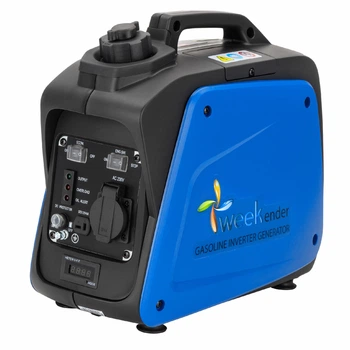 Инверторный генератор Weekender 0.8 кВт X950i