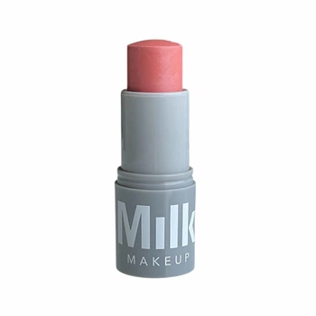 Кремові рум’яна в стіку Milk Makeup Lip + Cheek Cream Blush (Werk) 3 g mini