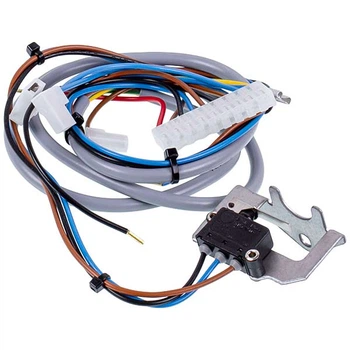 Микровыключатель для газового котла Baxi Eco, Westen Energy 607470