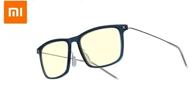 Комп'ютерні окуляри Xiaomi MiJia Adult Anti-Blue Googles (DMU4049TY)