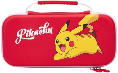 Чохол PowerA Nintendo Switch/OLED/Lite Protection Case - Pikachu (0617885030611)