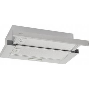 Вытяжка телескопическая Jantar TLT 650 LED 60 IS+GR