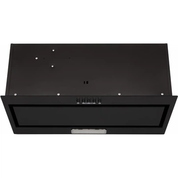 Вытяжка встраиваемая Eleyus URBAN 700 LED 52 BL