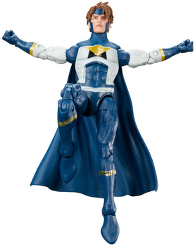 Фігурка Hasbro Marvel Legends New Warriors Justice 15 см (5010996196743)