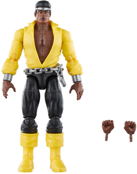 Figurka Hasbro Marvel Legends Series Knights Luke Cage Power Man 15 cm (5010996166722)