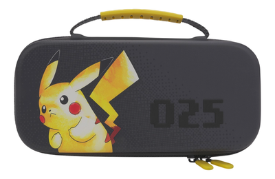 Etui PowerA Nintendo Switch/OLED/Lite Protection Case - Pikachu 025 (0617885026812)