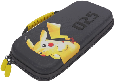 Etui PowerA Nintendo Switch/OLED/Lite Protection Case - Pikachu 025 (0617885026812)