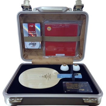 Набір DHS Ma Long W968 CLASSIC