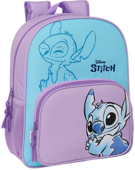 Plecak szkolny Safta Disney Stitch Sweet 38 cm (8412688570089)