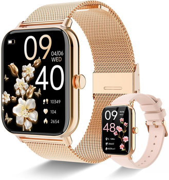 Женские смарт-часы - ROZETKA. Купить Smart Watch для девушки