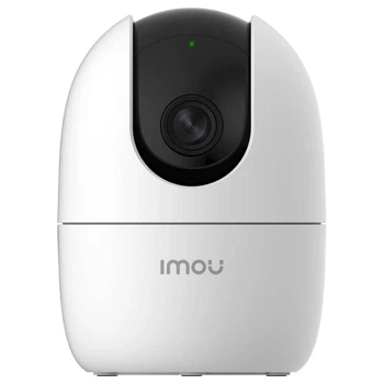 IP-відеокамера IMOU Ranger 2 — gen 2 IPC-K2EP-3H3W 3.6 мм 3 Мп Білий (303809)