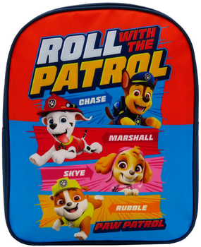 Рюкзак шкільний Cyp Brands Paw Patrol 30 см (8426842099866)