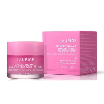 Ночная маска для губ Laneige Lip Sleeping Mask Sweet Candy 20 g
