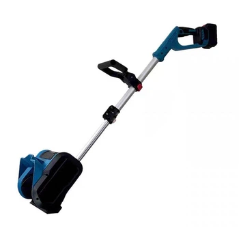 Снегоуборщик мощностью 1500вт
