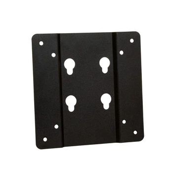 Кріплення для телевізора з поворотом 45-75 V-Star P6 (8580) black