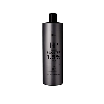 Оксидант IdHair HP/HP ОСС Free Booster 5 Vol 1,5% 1000 мл
