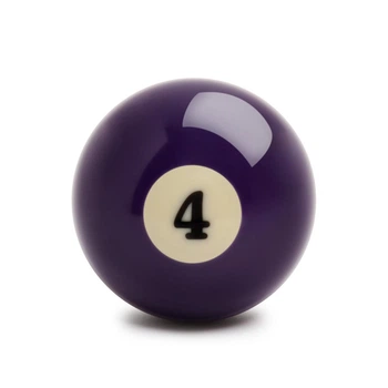 Бильярдный шар Pool 57,2мм