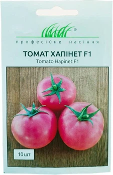 Насіння томата Хапінет F1 10 шт. детермінантний Syngenta