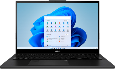Ноутбук ASUS Vivobook Pro 15 OLED Q533MJ (Q533MJ-U73050) Earl Gray
