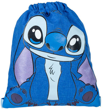 Сумка для взуття Cerda Disney Stitch 33 см (8445484370744)