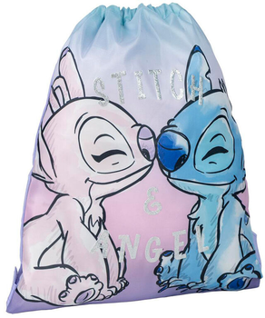 Сумка для взуття Cerda Disney Stitch 39 см (8445484372304)