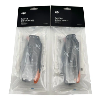 Пропелери для дрона DJI Mavic 3 Thermal / Mavic 3 Enterprise, 1 пара, помаранчеві, Original