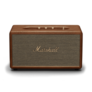 Акустическая колонка Marshall Stanmore III Brown (1006080)
