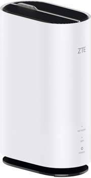 Маршрутизатор ZTE MC8810 Hyperbox 5G Lite (6902176116506)