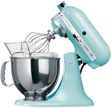 Mikser planetarny KitchenAid Artisan 5KSM175PSEIC