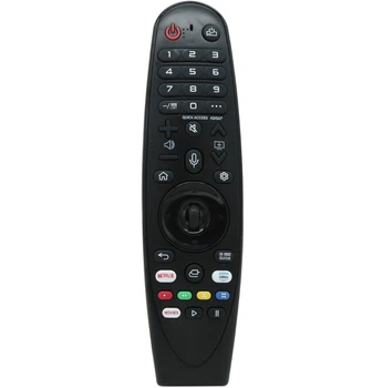 Пульт для телевизора LG AN-MR20GA AKB75855501 Magic Remote с голосовым поиском