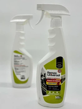 Remax Universal Универсальное средство для удаления жира Антижир 500ml
