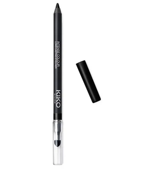 Карандаш для глаз Kiko Milano Intense Colour Long Lasting Eyeliner ( 16 Black)